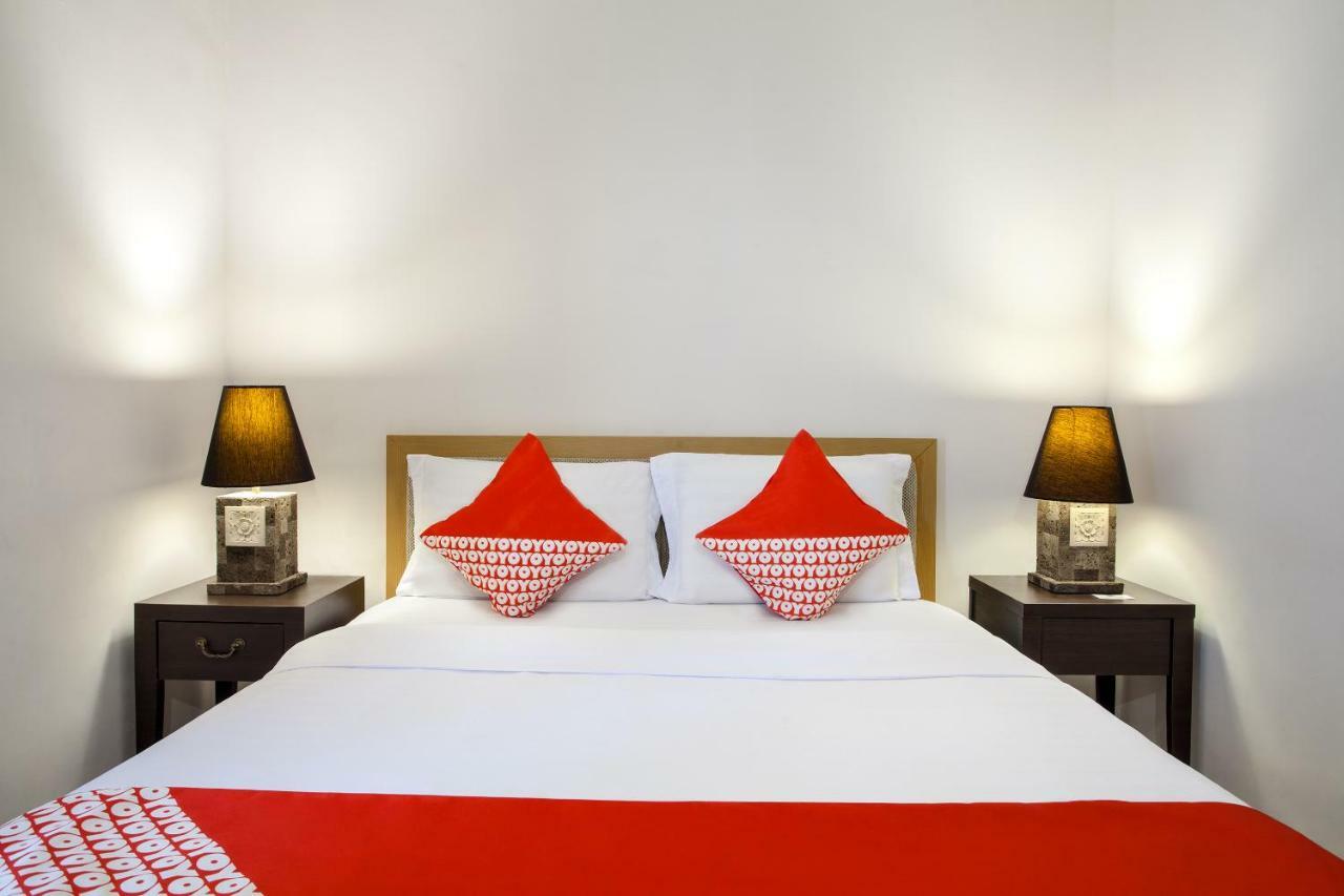 Oyo 107 Kusuma Kemang Suite Jacarta Exterior foto
