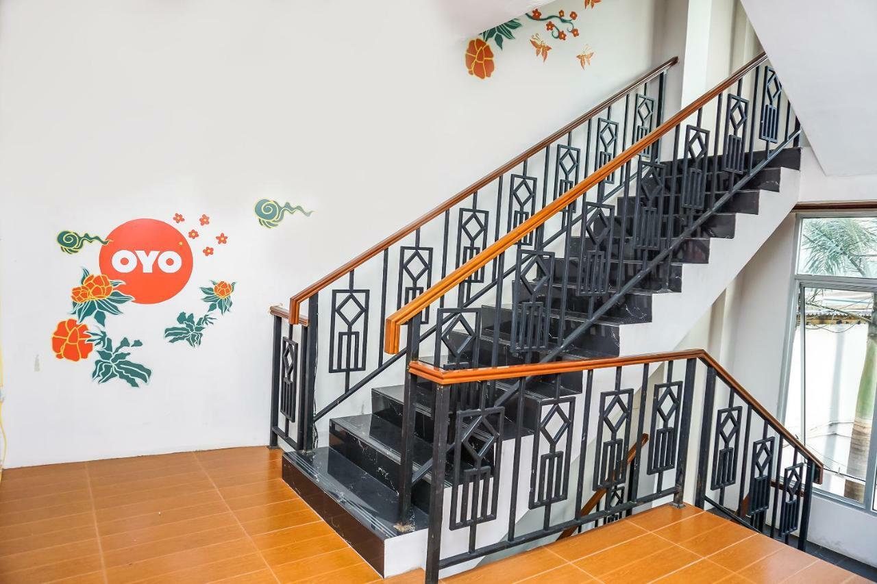 Oyo 107 Kusuma Kemang Suite Jacarta Exterior foto